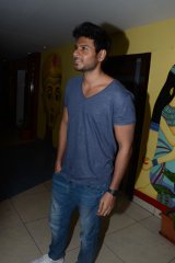 Celebrities at Bruce Lee Movie Premier Show 